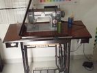 Singer Sewing Machine MC984 - Zig Zag, 25 Built In Stiches, With Motor