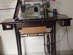 Singer Sewing Machine MC984 - Zig Zag