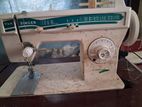 Singer Sewing Machine Model Contessa 974N