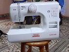 Singer Sewing Machine Portable, 16 Built in Stitches-Sm-Mc9116