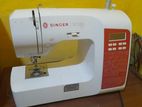 Singer Sewing Machine
