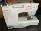 Singer Sewing Machine Portable