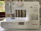 Singer Sewing Machine Portable – SM-MC9116 (16 Built-in Stitches)