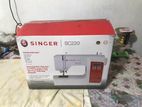 Singer Sewing Machine SC220