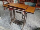 Singer Sewing Machine Table