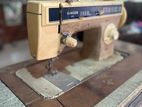 Singer Sewing Machine Zig Zag