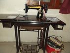 Singer Sewing Machine