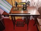 Singer Sewing Machine