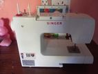 Singer Sig Sag Machine