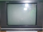 Singer Silverline 21 Inch Crt Tv