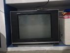 Singer Silverline 21 Inch Crt Tv