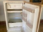 Singer Single Door Fridge