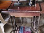 Singer Sewing Machine