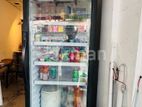 Singer Sisil Bottle Cooler with Defreezer