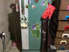 Sisil Single Door Fridge
