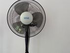 Sisil Stand Fan with Remote