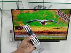 SINGER SMART 32 LED TV W/RWMOTE