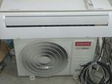 Singer Smart AC 24000 BTU Inverter