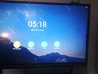 Singer Smart Board 4 K Touchscreen 65inch