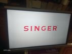 Singer Smart Board 55 "