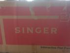 SINGER Smart board 55 inches. with box