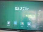 Singer Smart Board 55 Inches