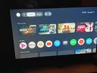 Singer Smart Tv 32"