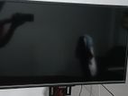 Singer Smart Tv for Parts