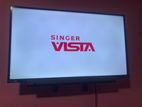 Singer Smart Tv