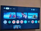 Singer Smart TV