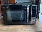 Singer SMW823AY9 Microwave oven 23L