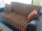 Singer Sofa Set