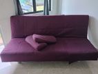 Singer Sofa Bed