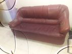 Singer Sofa