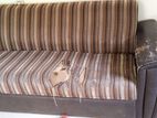 Singer Sofa