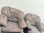 Singer Sofa Set 3x1x1