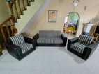 Singer Sofa Set