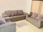 Singer Sofa Set