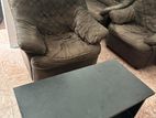 Singer Sofa Set