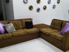 Singer Sofa Set