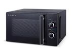 Singer Solo Microwave Oven 20L (SMW720CGN)