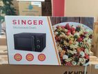 Singer Solo Microwave Oven 20L (SMW720CGN)