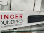 singer sound bar