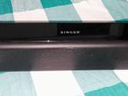 Singer Sound Pro Bar