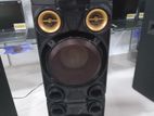 Singer Sound System