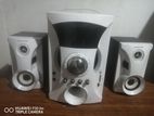 Singer Sound System