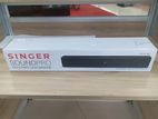 SINGER SOUNDPRO SB 390