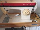 Singer Sewing Machine