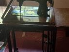Singer Sewing Machine