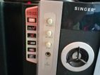 Singer Speaker